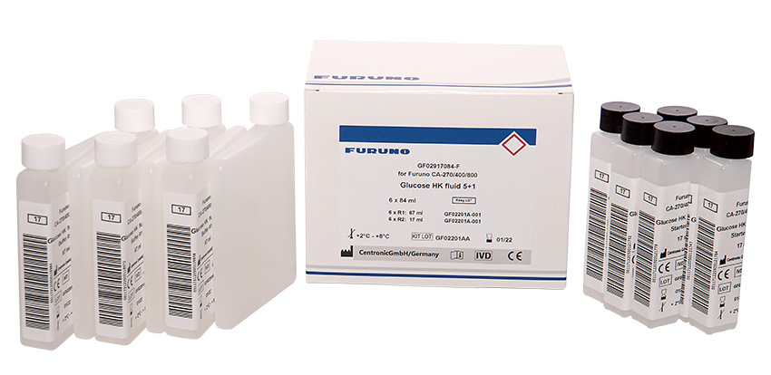 Reagents For Clinical Chemistry Reagents Clinical Chemistry Analyzer 