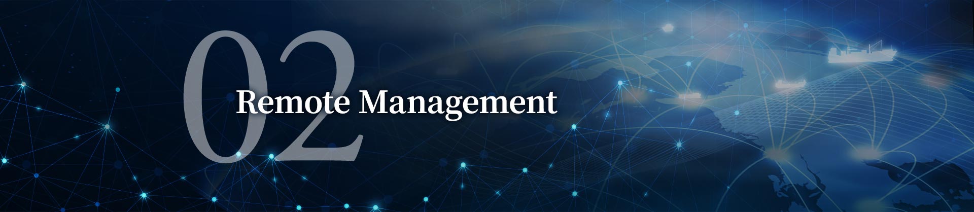 Remote Management