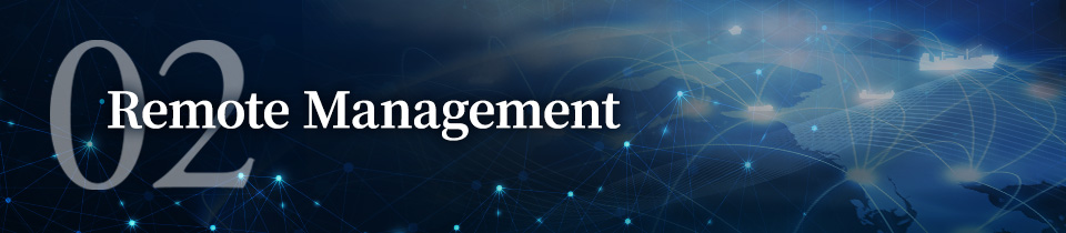Remote Management